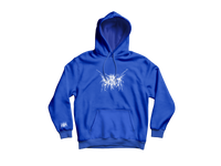 SNÖVIT Hoodie